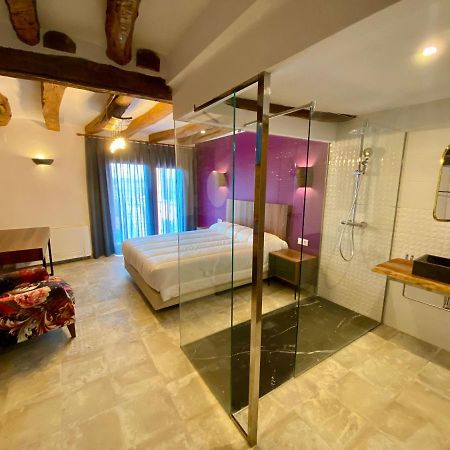 Hotel Boutique Malanquilla Inedita Екстер'єр фото