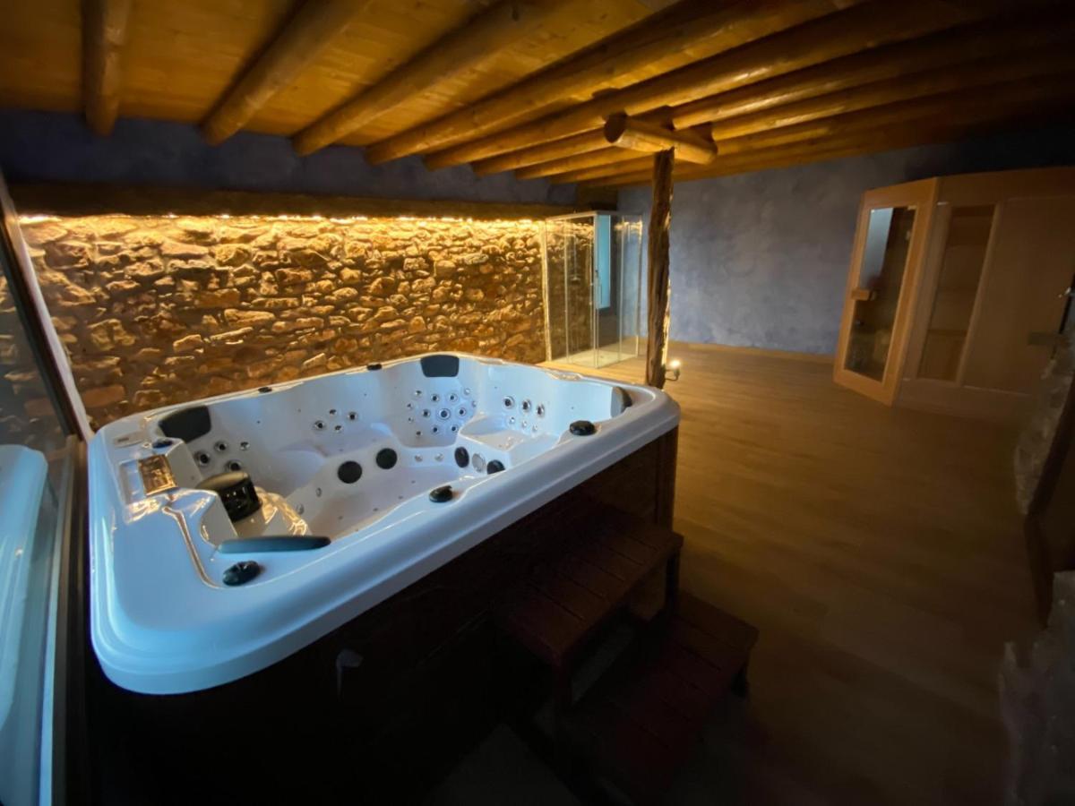 Hotel Boutique Malanquilla Inedita Екстер'єр фото