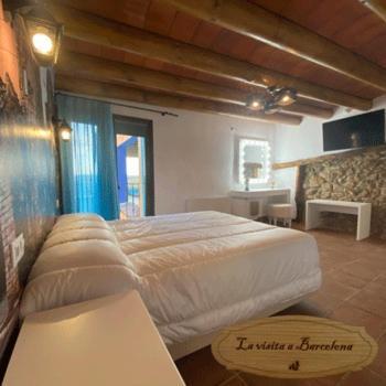 Hotel Boutique Malanquilla Inedita Екстер'єр фото
