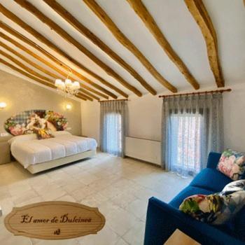 Hotel Boutique Malanquilla Inedita Екстер'єр фото