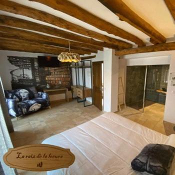 Hotel Boutique Malanquilla Inedita Екстер'єр фото