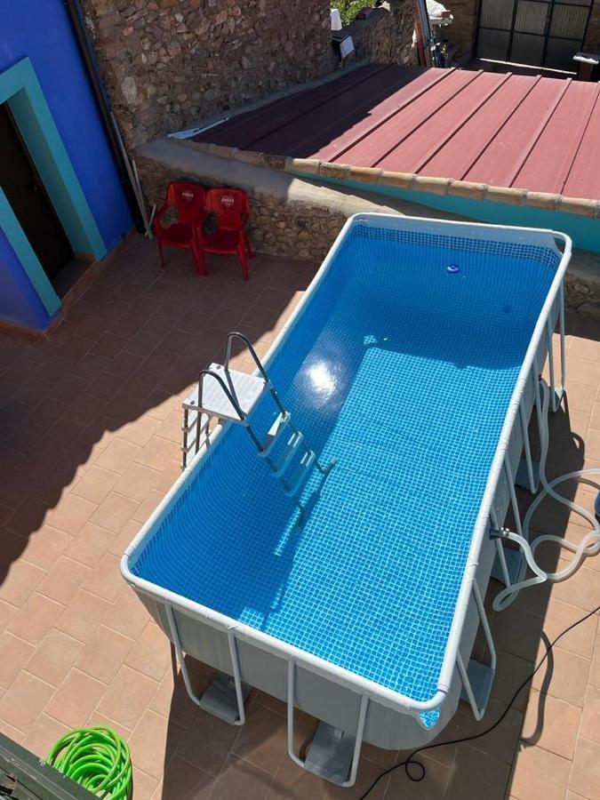 Hotel Boutique Malanquilla Inedita Екстер'єр фото