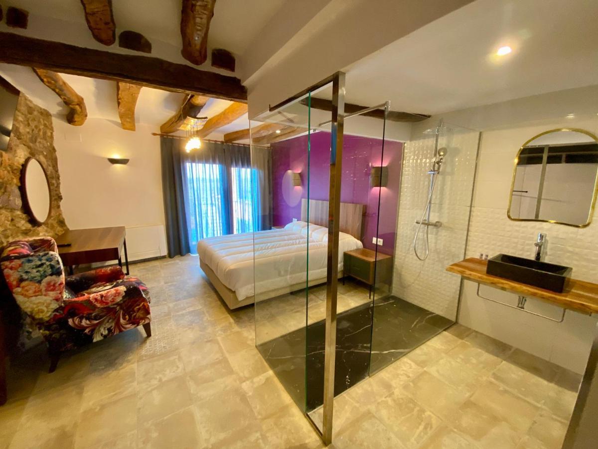 Hotel Boutique Malanquilla Inedita Екстер'єр фото