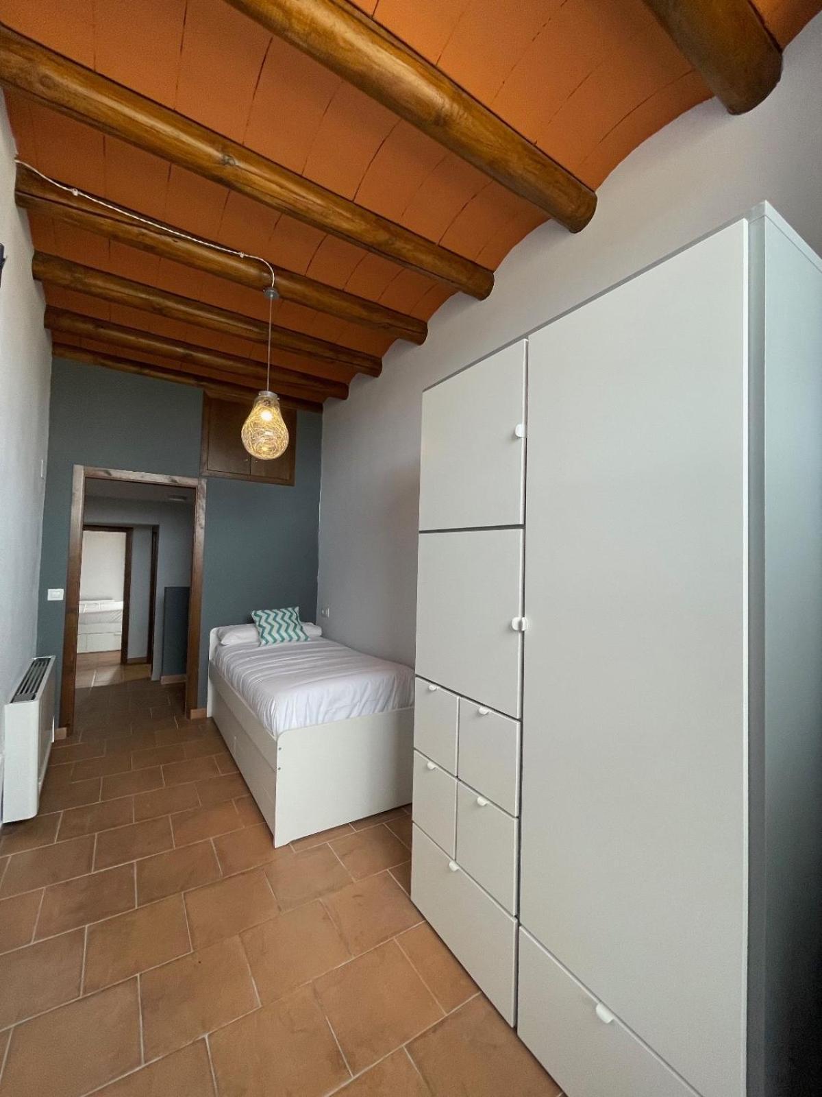 Hotel Boutique Malanquilla Inedita Екстер'єр фото