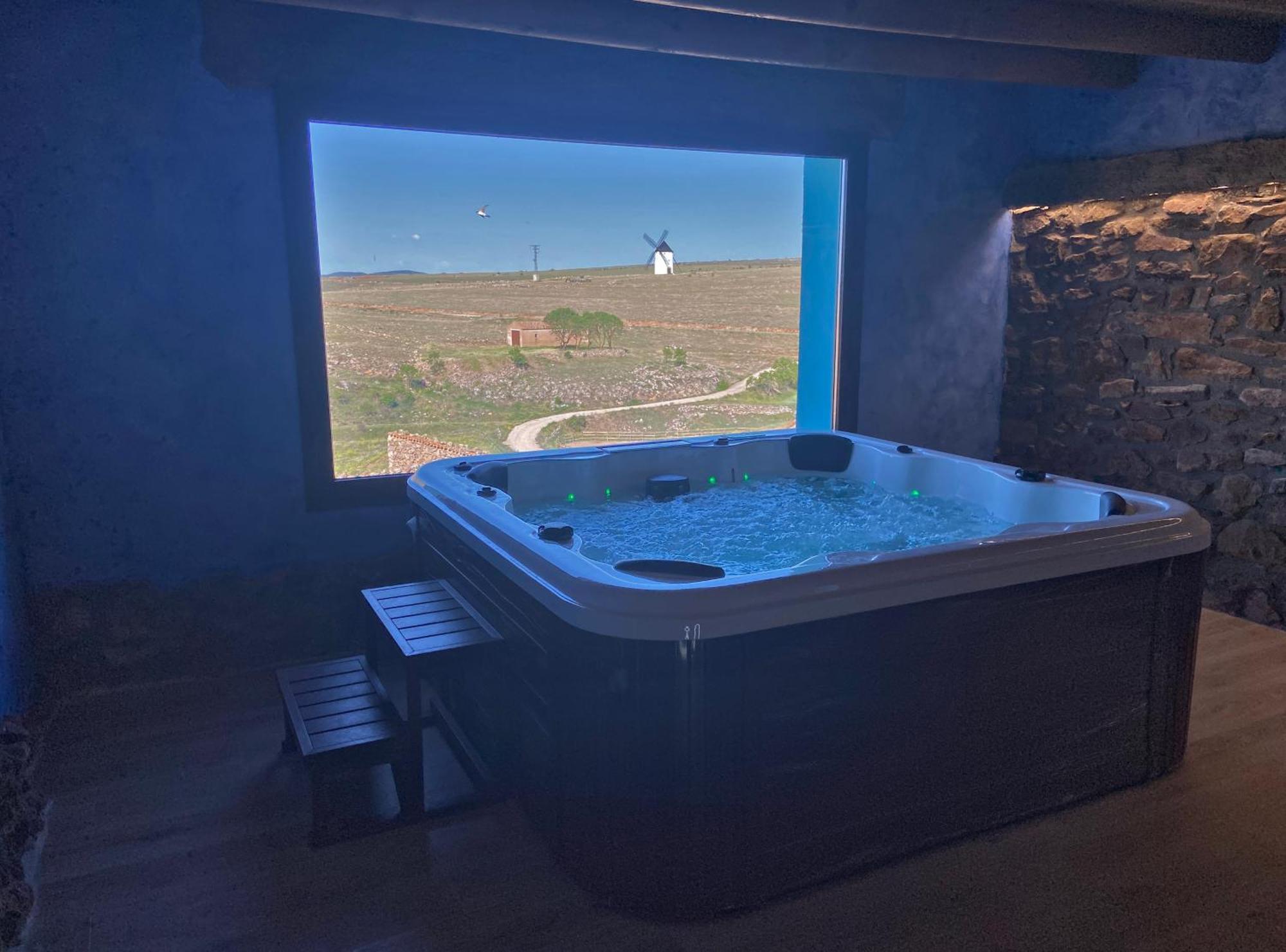 Hotel Boutique Malanquilla Inedita Екстер'єр фото